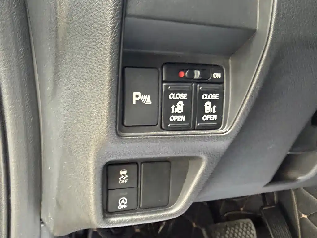 Honda Odyssey Facelift 2.4L Smart Edition, фото 7