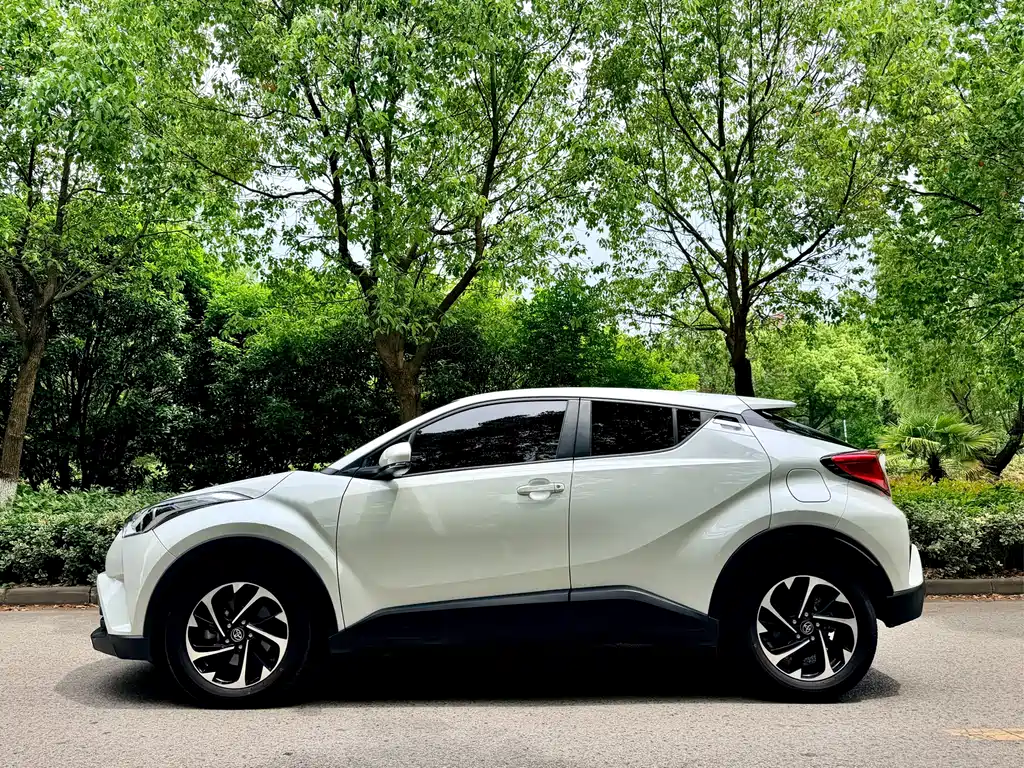 Toyota Izoa 2018 2.0L VI