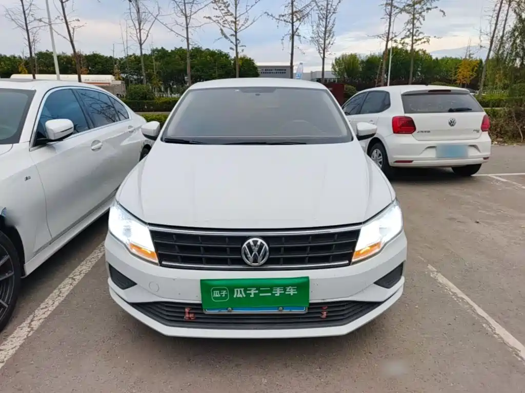 Volkswagen Jetta — миниатюра 3