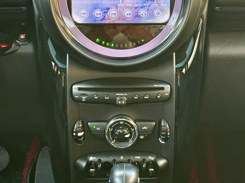 MINI Mini Countryman — миниатюра 14