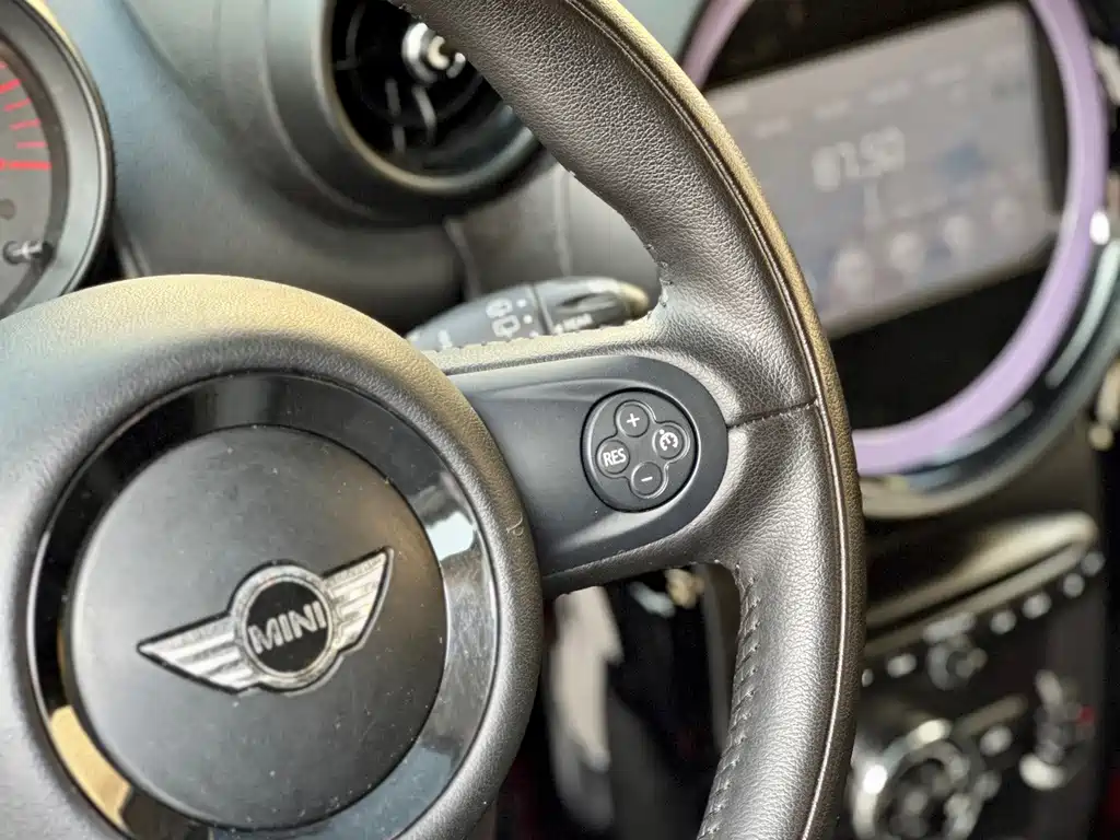 MINI Mini Countryman — миниатюра 28
