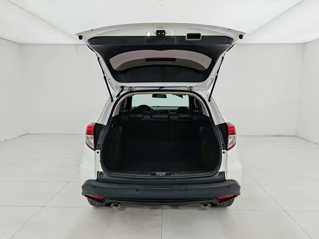 Honda Vezel — миниатюра 7