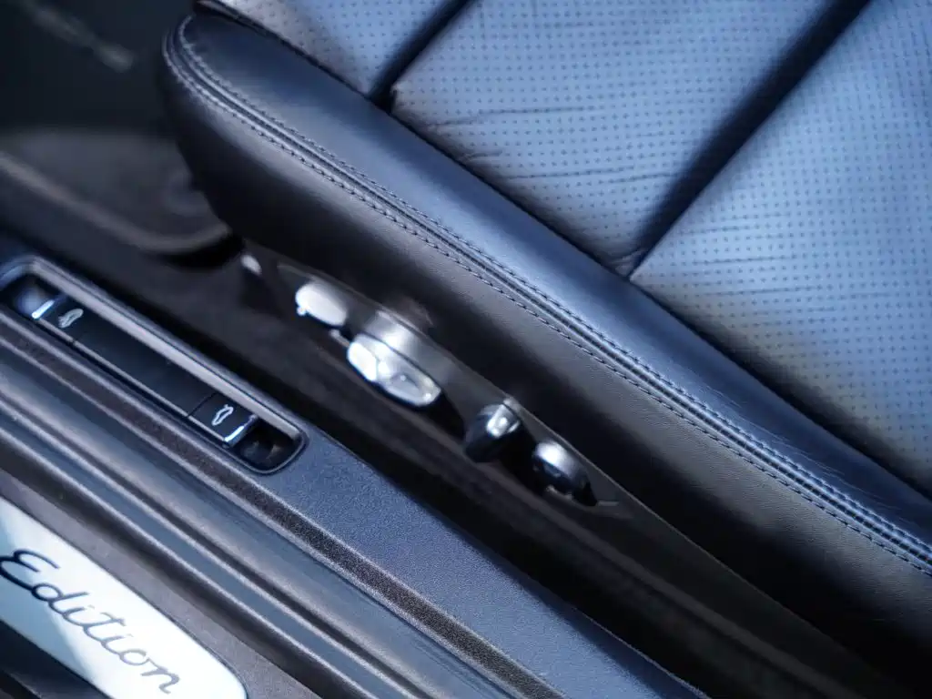Porsche Boxster — миниатюра 17