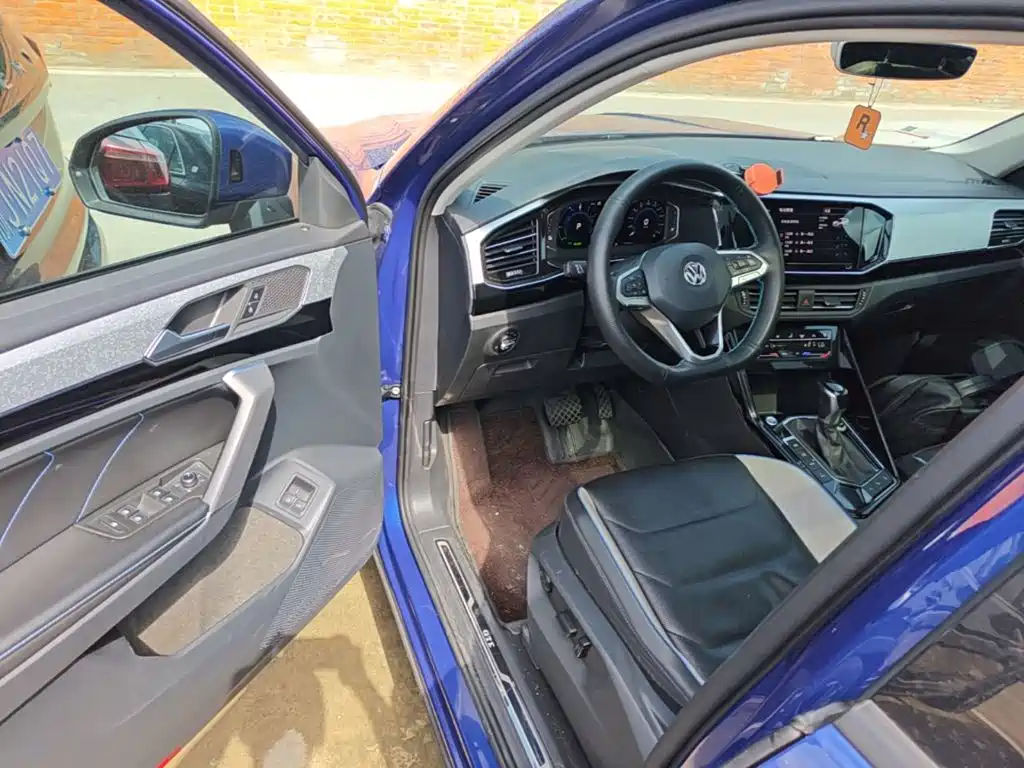 Volkswagen Tayron GTE — миниатюра 16