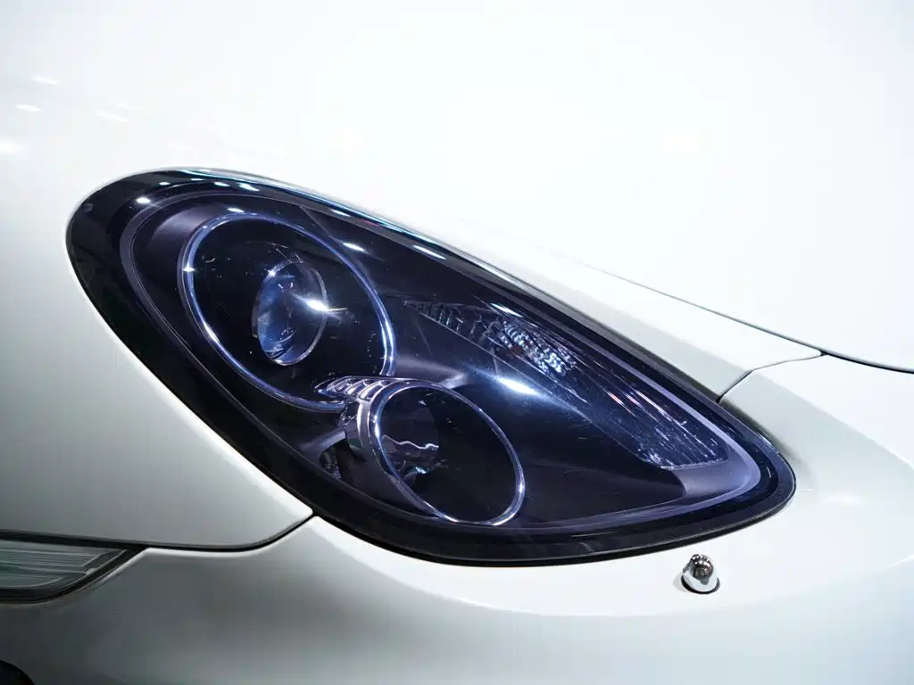 Porsche Boxster — миниатюра 46