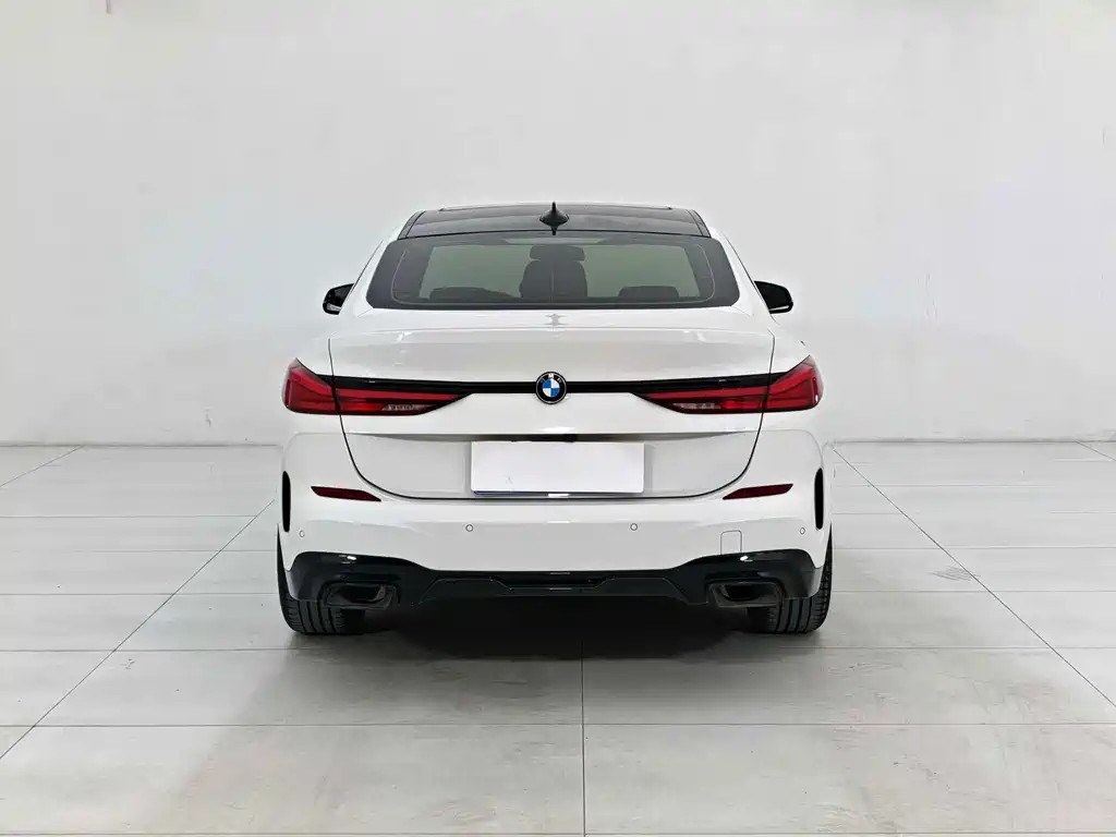 BMW 2 Series (Import) — миниатюра 4