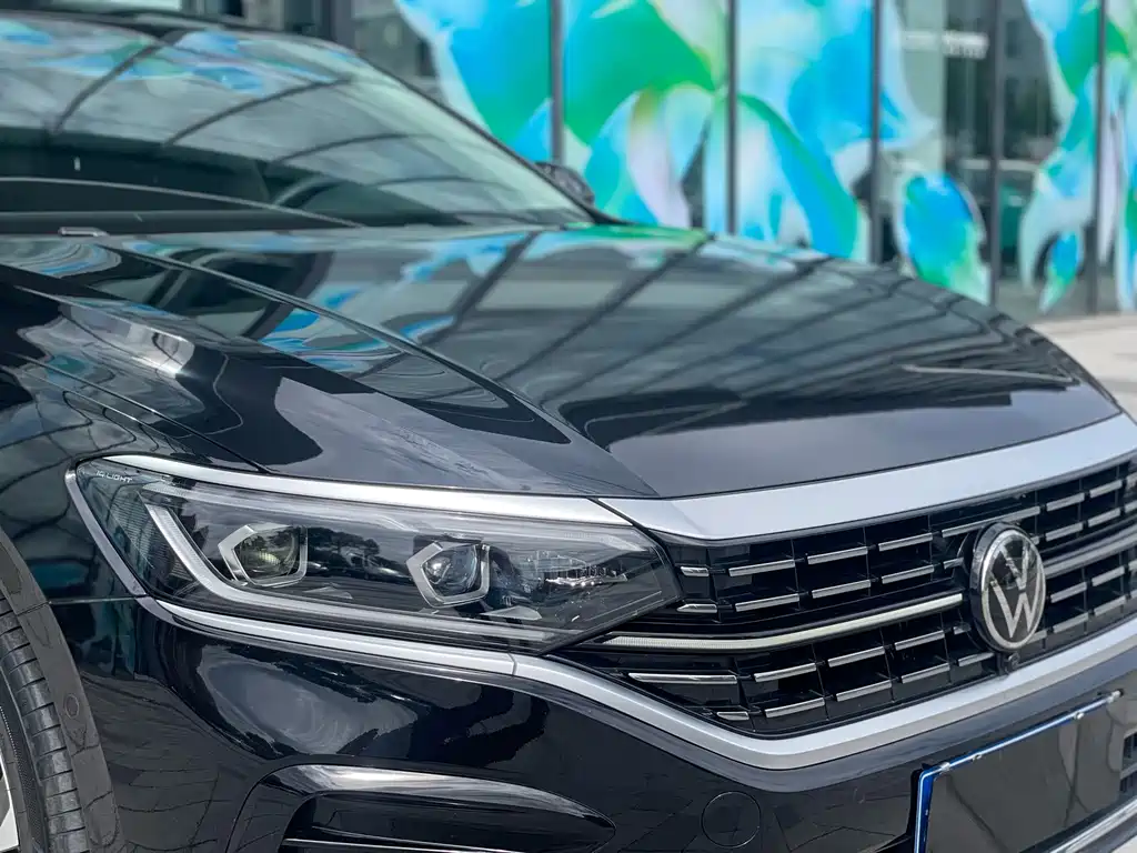 Volkswagen Passat — миниатюра 16