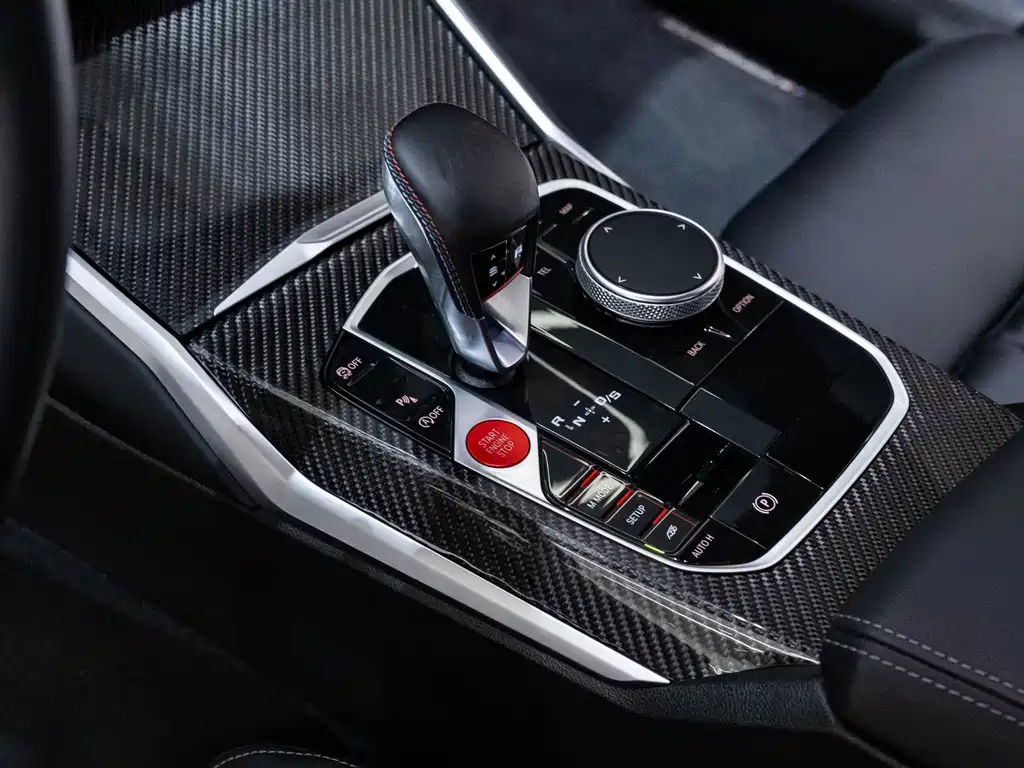 BMW M2 — миниатюра 11