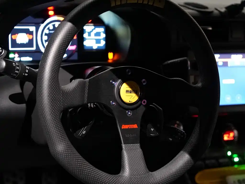 Subaru BRZ — миниатюра 8