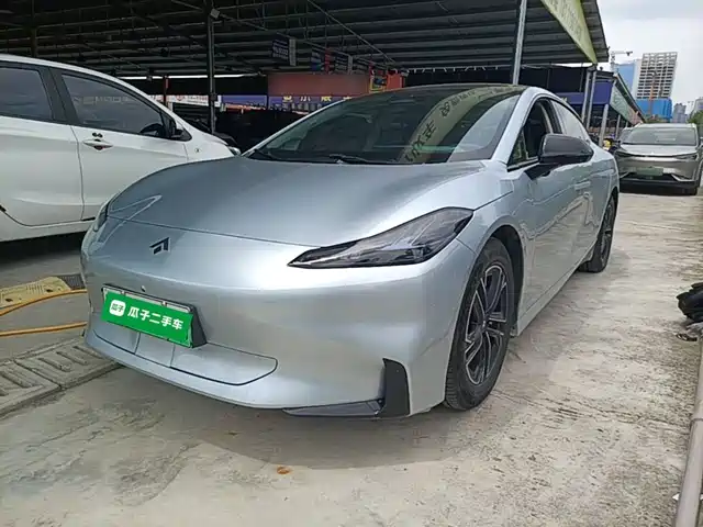 GAC Hyptec GT