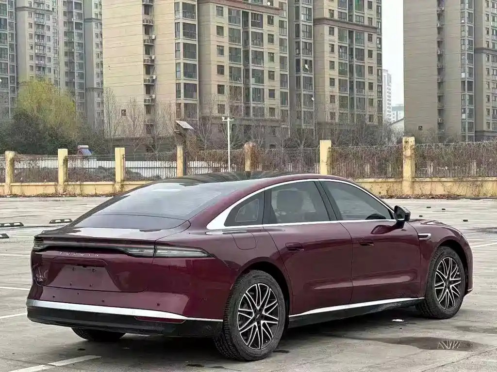 CHERY FENGYUN A9L