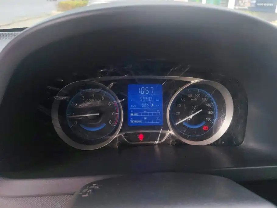 Suzuki Wagon R X5 — миниатюра 14