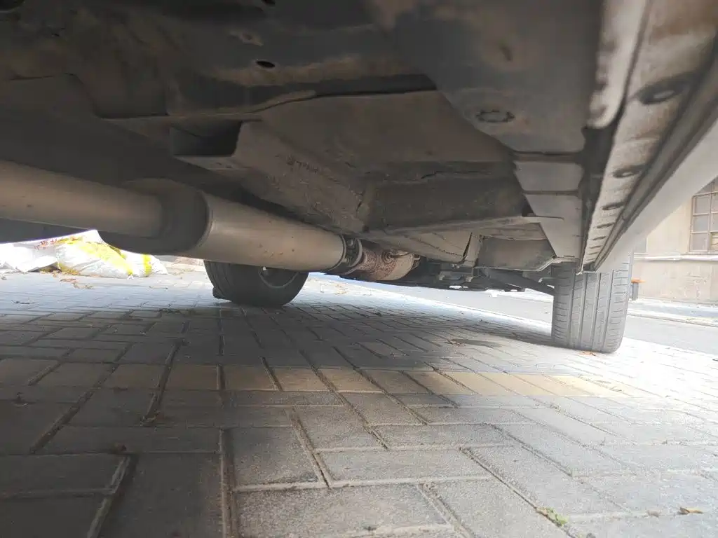 Wey Wey VV6 — миниатюра 16