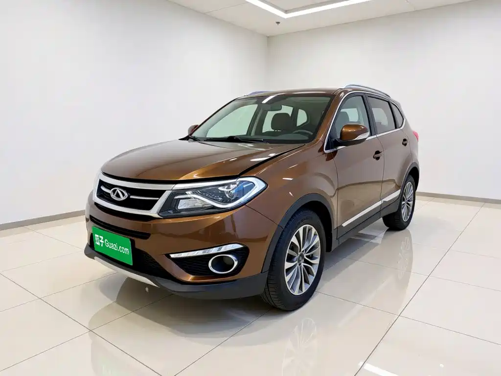 Chery Tiggo 5