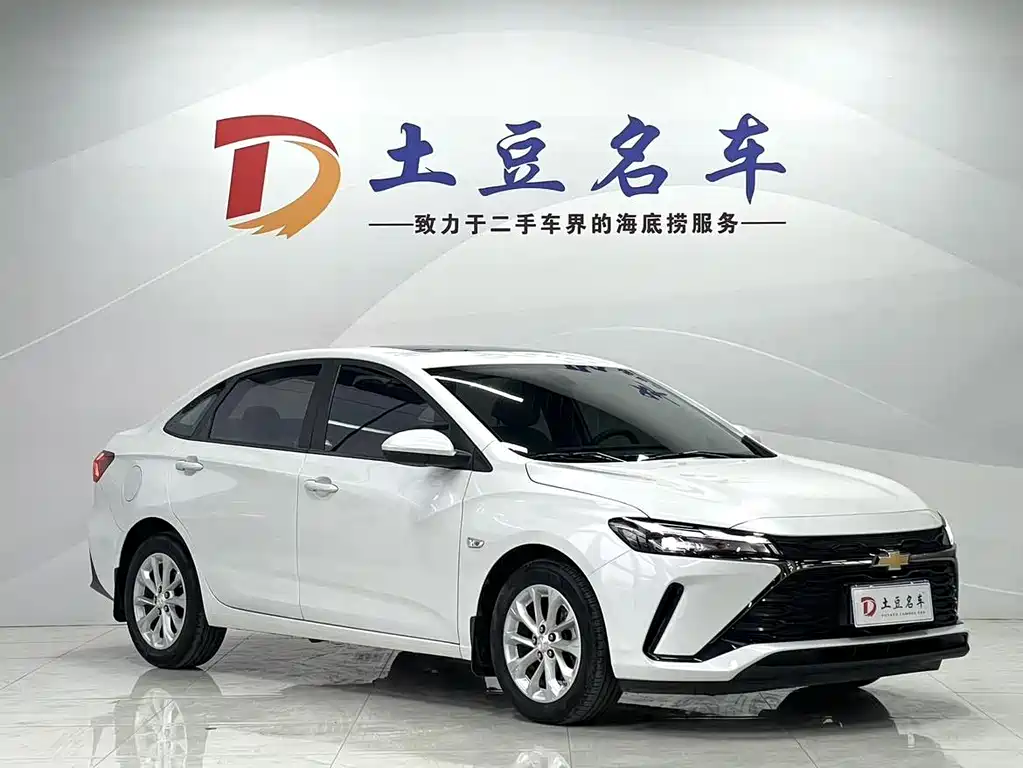 Chevrolet Monza 2023 1.5L DCT Enjoy