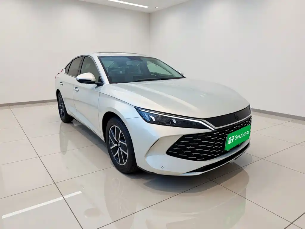 BYD Qin L — миниатюра 24