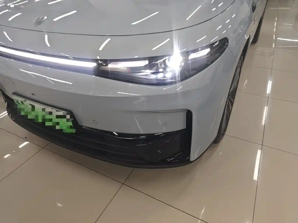 Leapmotor Leapmotor C16 — миниатюра 24