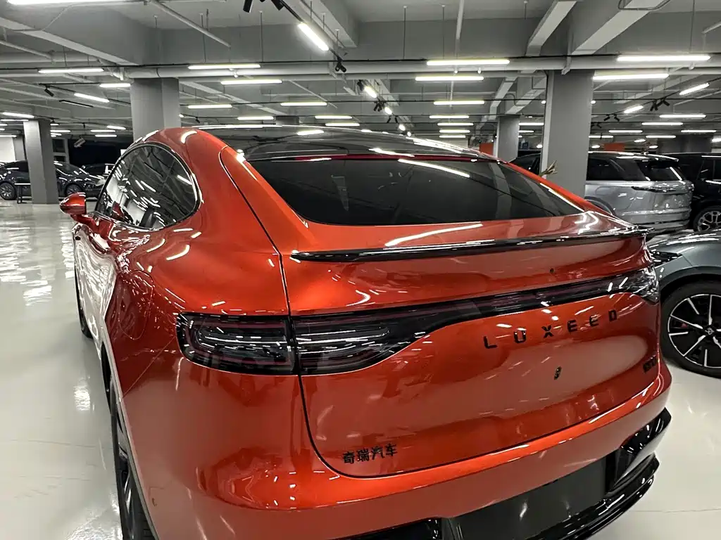 Zhijie Zhijie R7 — миниатюра 7