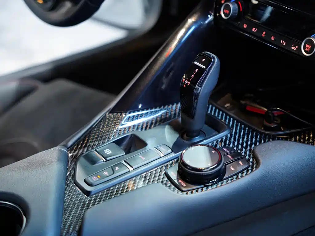 Toyota Supra — миниатюра 27