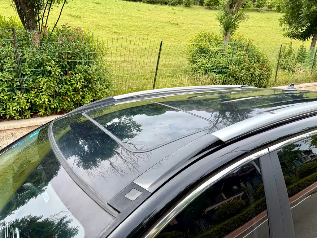 Haval H6 2015 Sport 1.5T AT Luxury