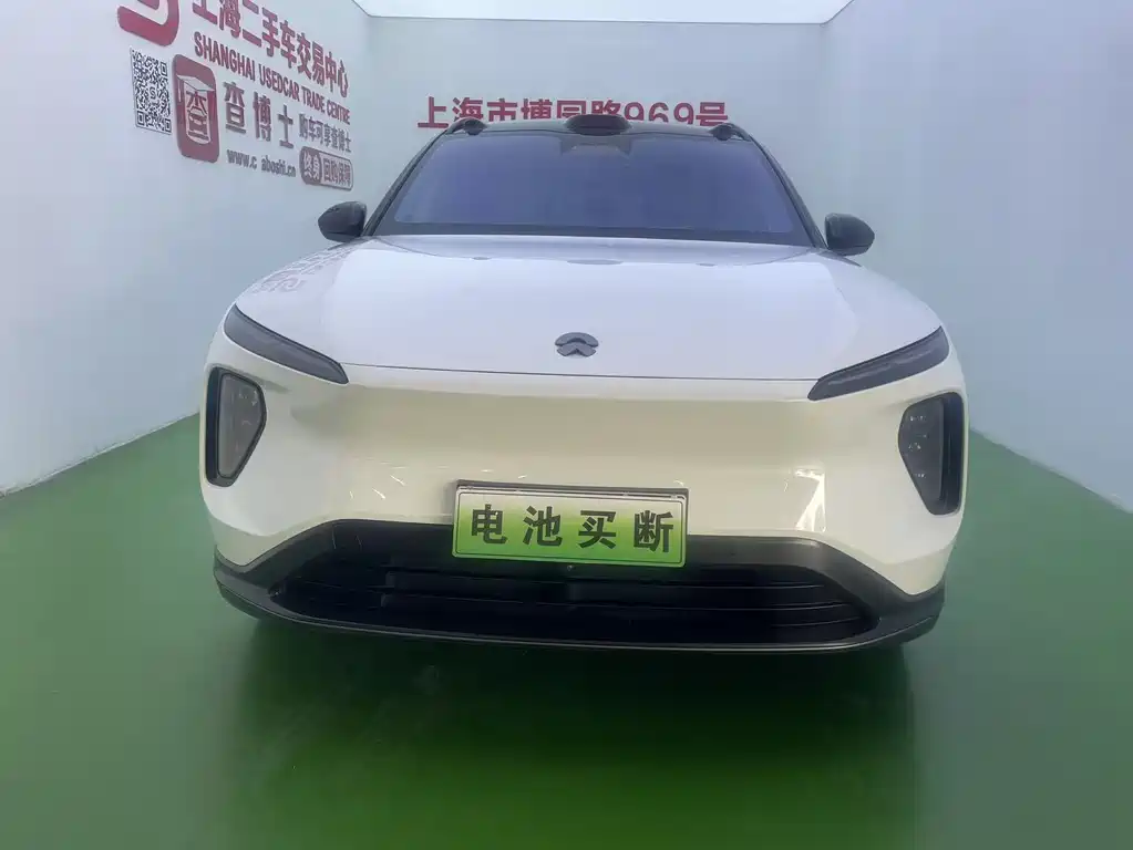 NIO ES6 2023 75kWh