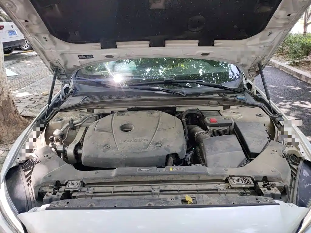 Volvo S60 — миниатюра 16