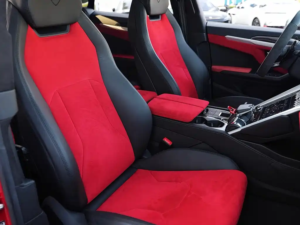 Lamborghini Urus — фотографии объявления, Фото 15