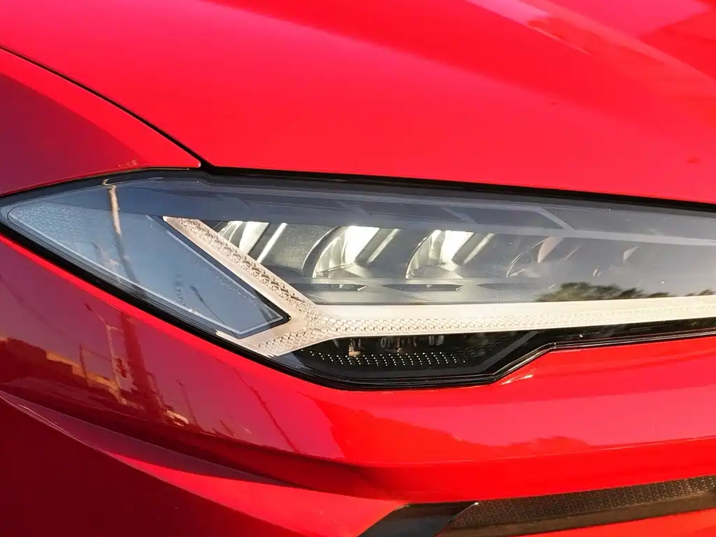 Lamborghini Urus 2021 4.0T V8