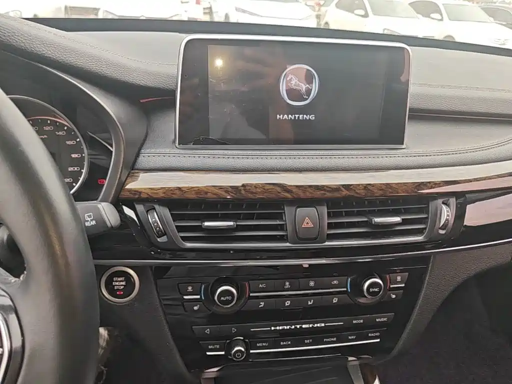 Hanteng Hanteng X7 — миниатюра 13