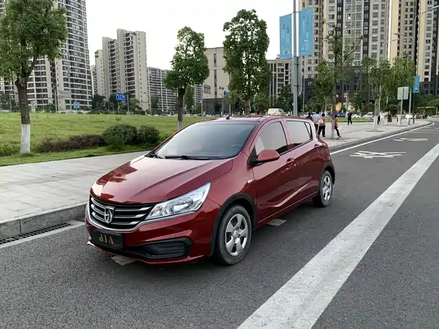 BAOJUN  310 2018