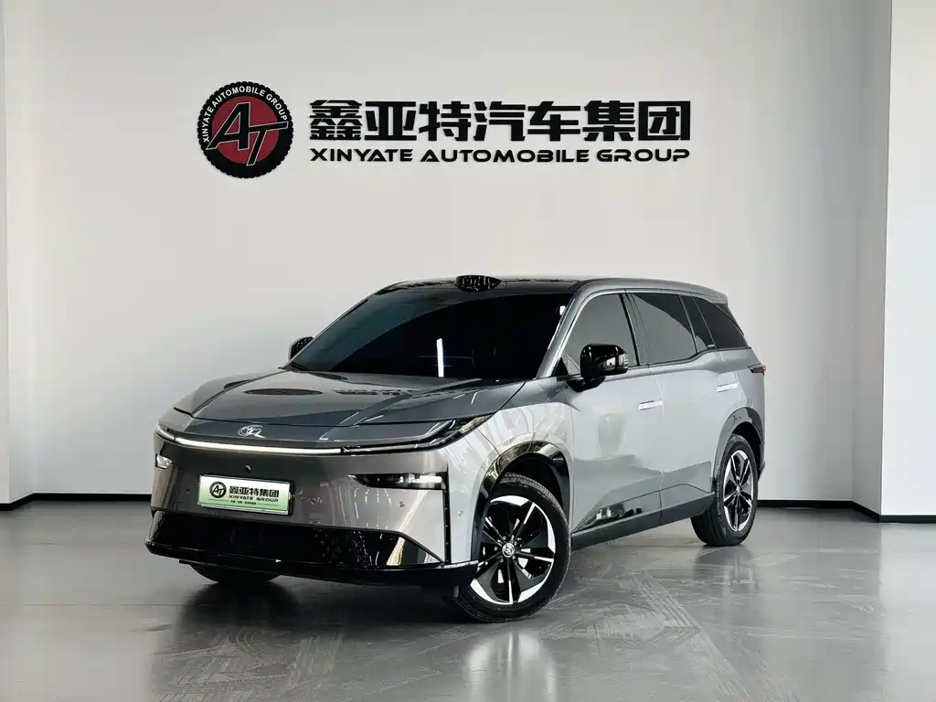 TOYOTA PLATINUM WISDOM 3X
