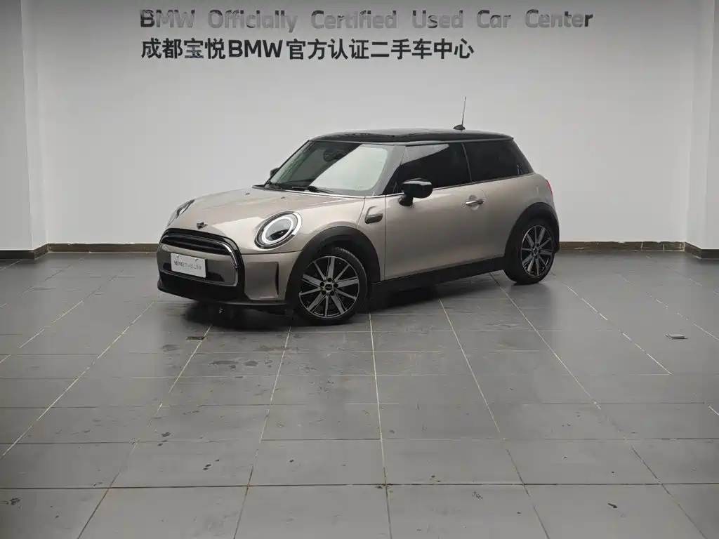 Mini Mini 2022 1.5T COOPER