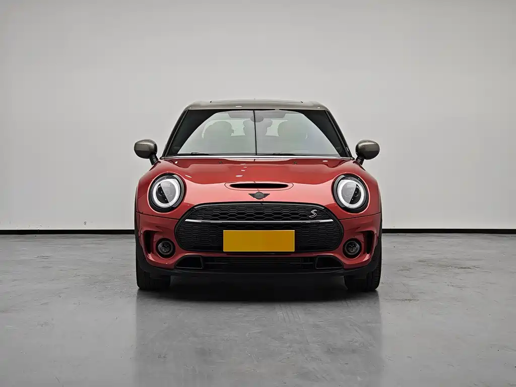 Mini Clubman 2023 2.0T COOPER S