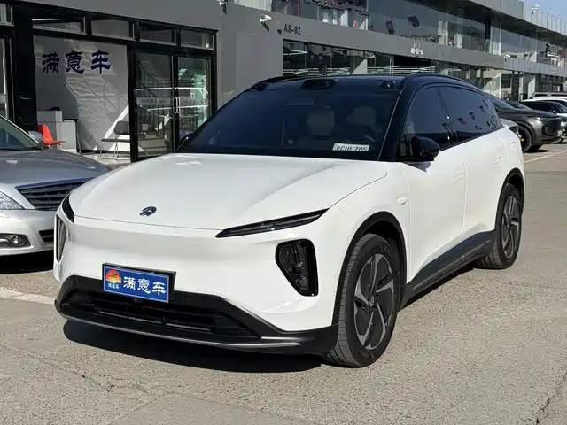 NIO NIO ES6 2024