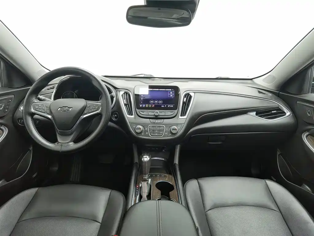 Chevrolet Malibu XL XL 2019 Redline 550T AT