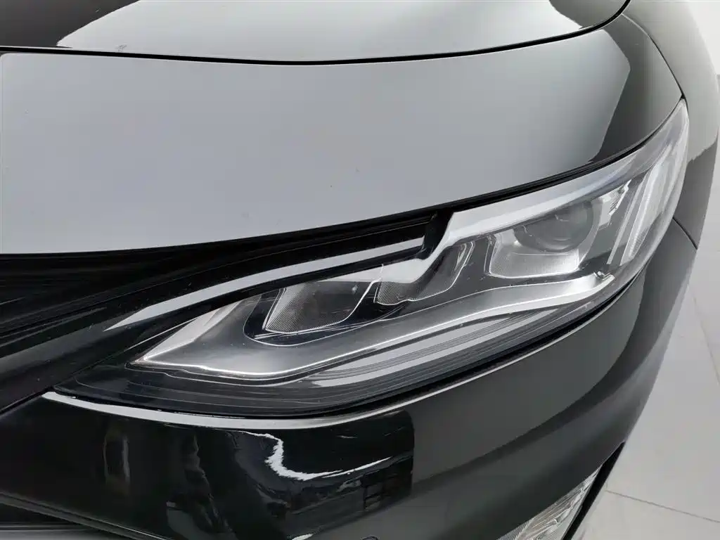 Chevrolet Malibu XL XL 2019 Redline 550T AT