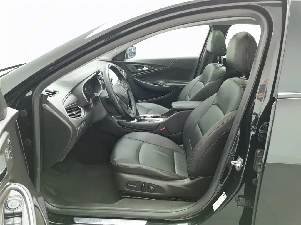 Chevrolet Malibu XL XL 2019 Redline 550T AT