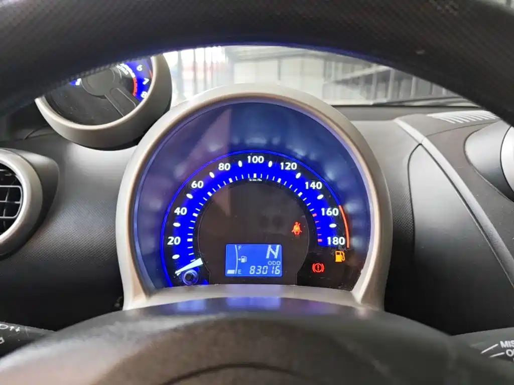 BYD F0 — миниатюра 12