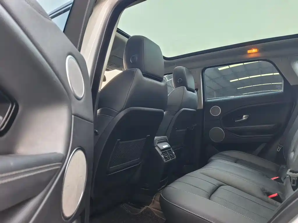 LAND ROVER RANGE ROVER AURORA