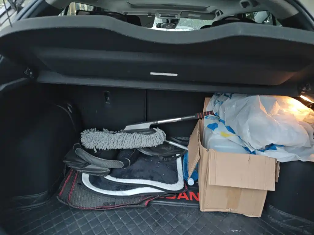 Nissan Kicks — миниатюра 15