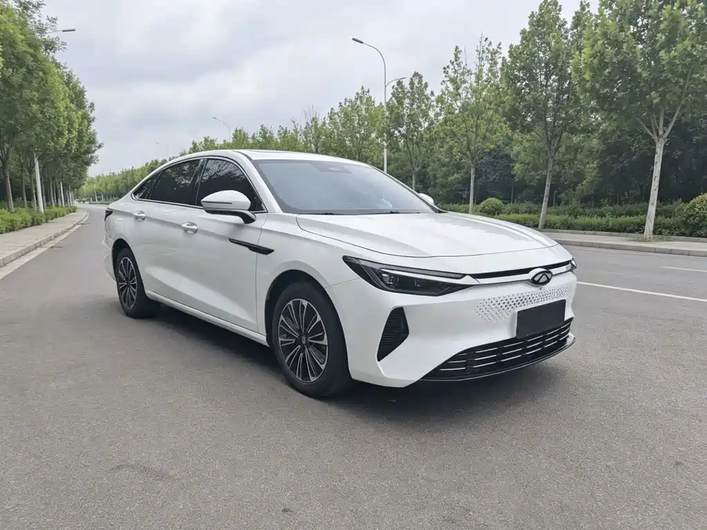 Fulwin Fengyun A8 — миниатюра 3