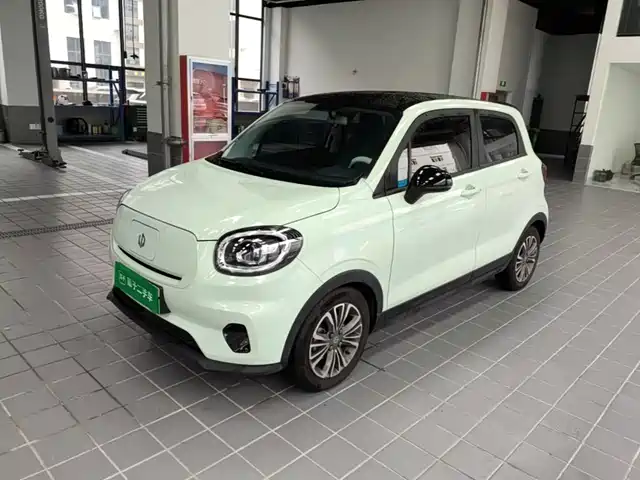 2024 Leapmotor T03