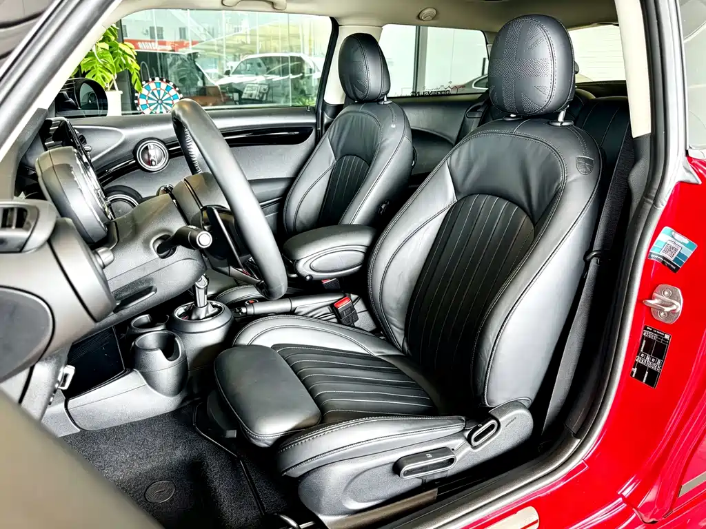 MINI Mini — миниатюра 5