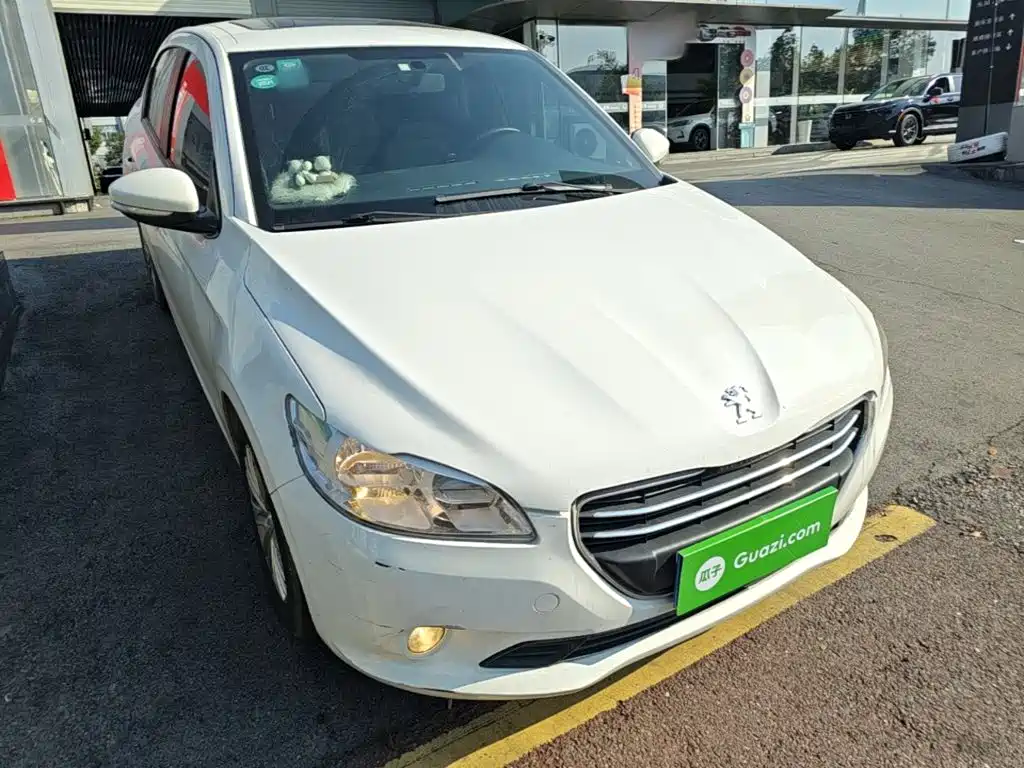 Peugeot 301 — миниатюра 4