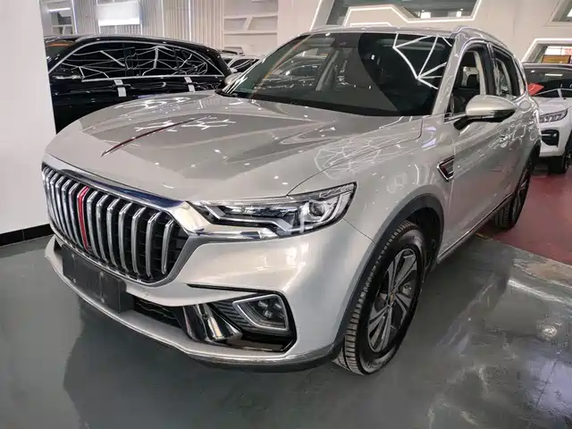 Hongqi HONGQI HS5