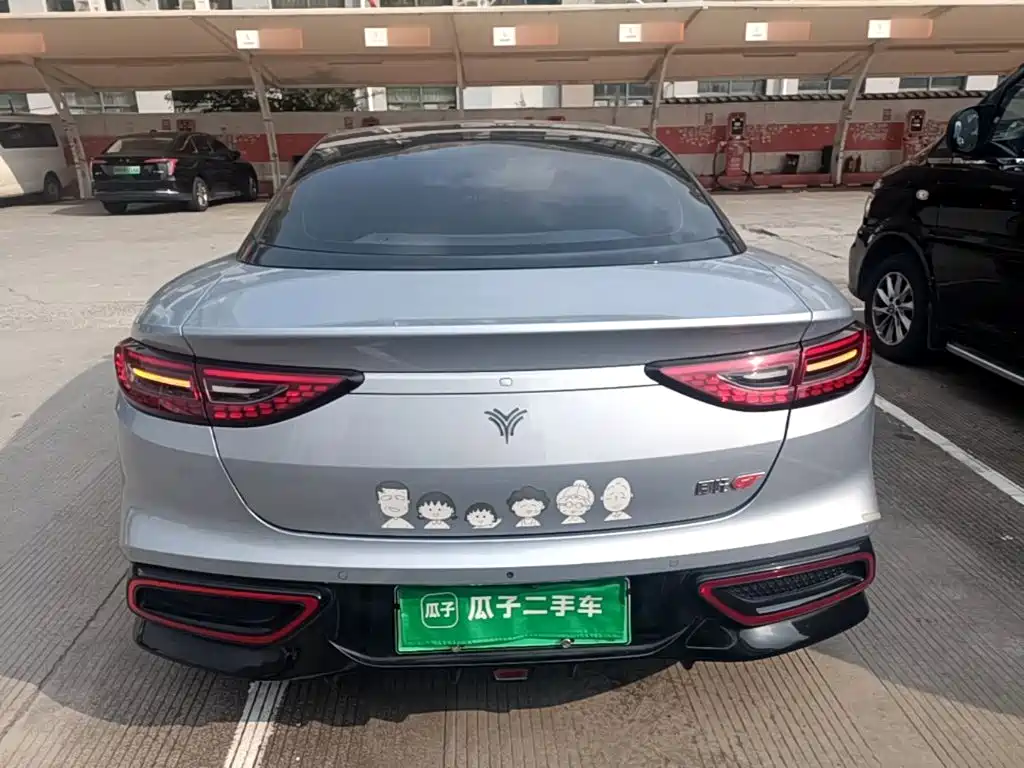 Neta Neta GT — миниатюра 6