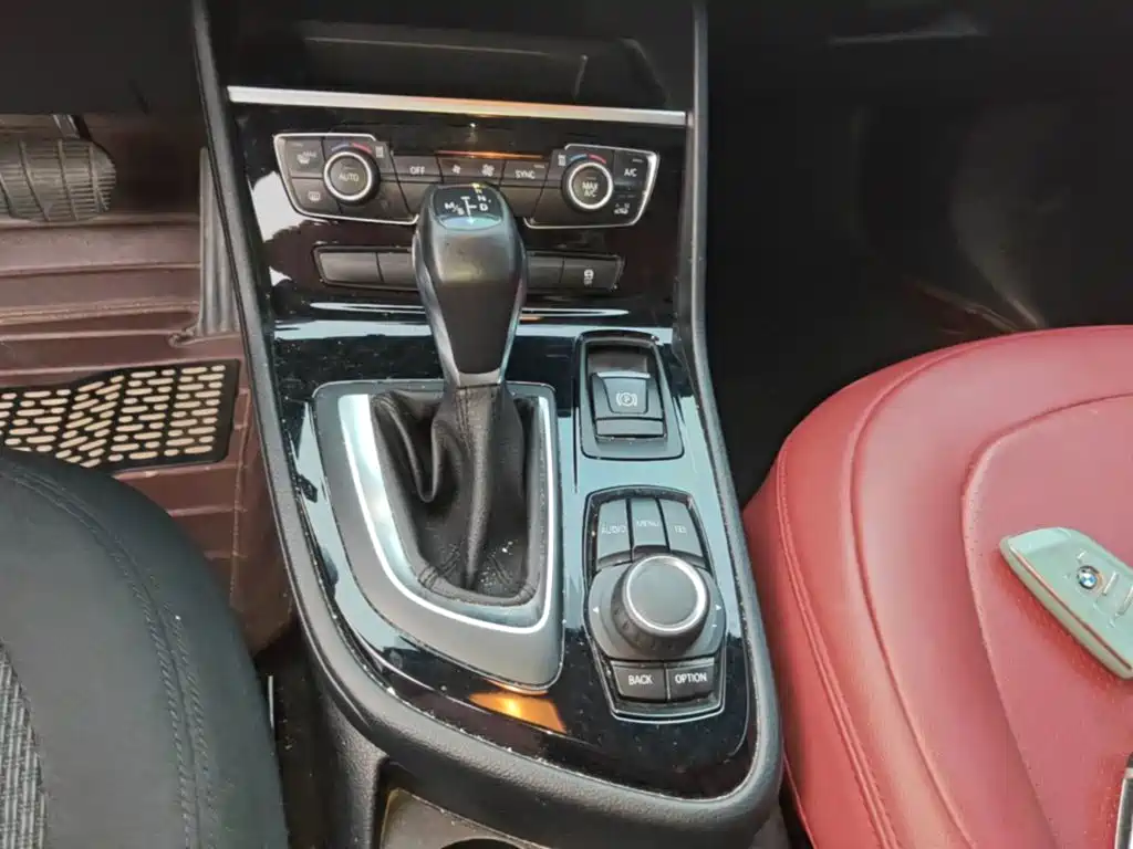 BMW 2 Series Gran Tourer — миниатюра 14
