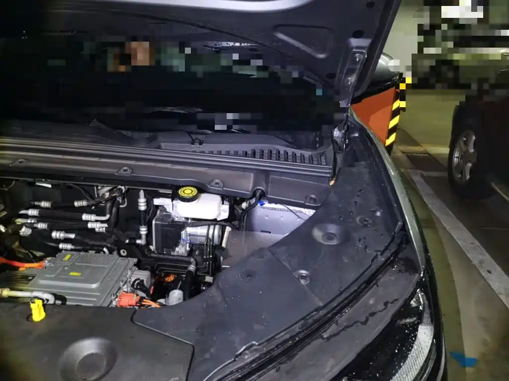 BYD Yuan UP — миниатюра 20