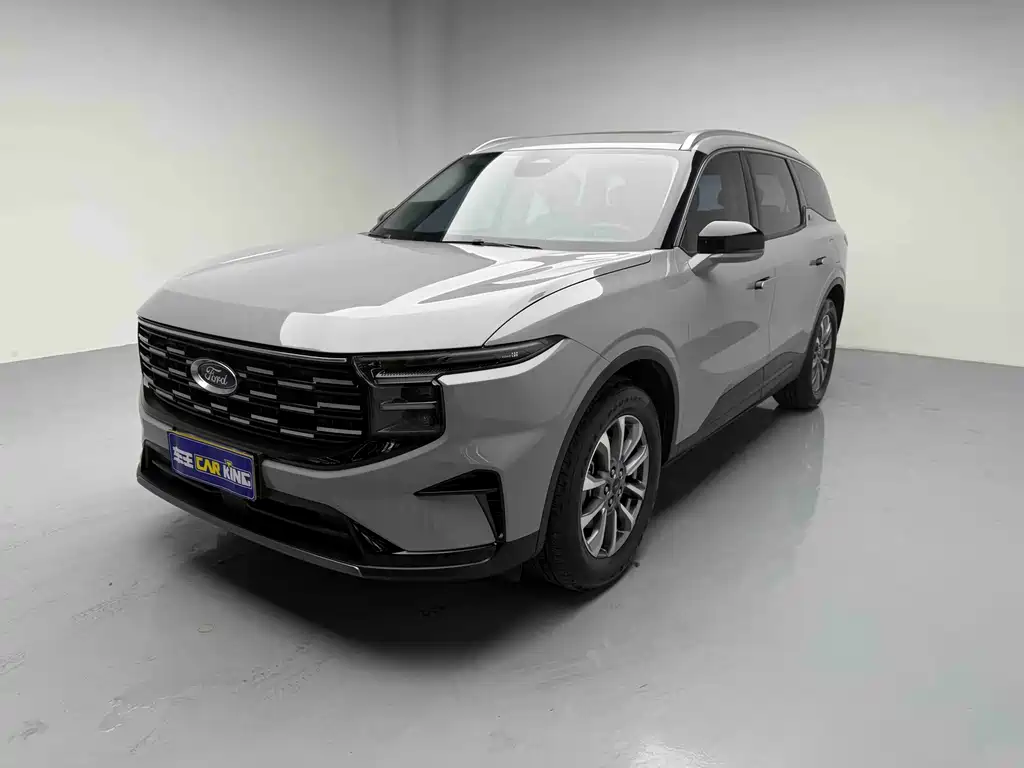 Ford Edge 2023
