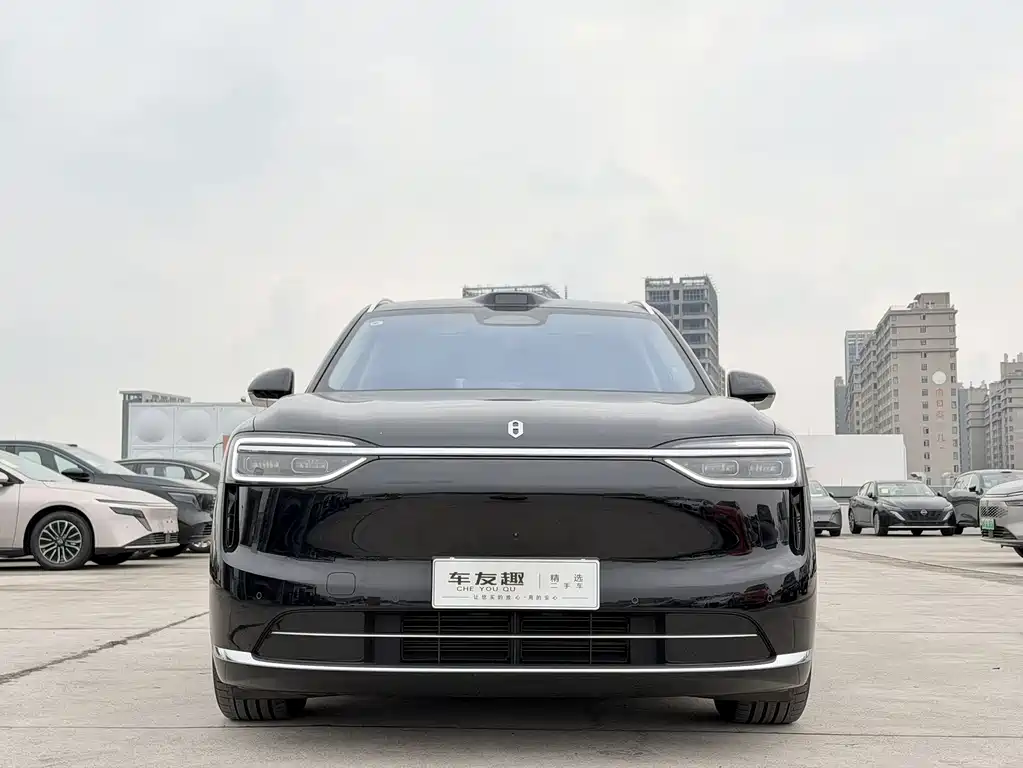 AITO AITO M7 — миниатюра 2
